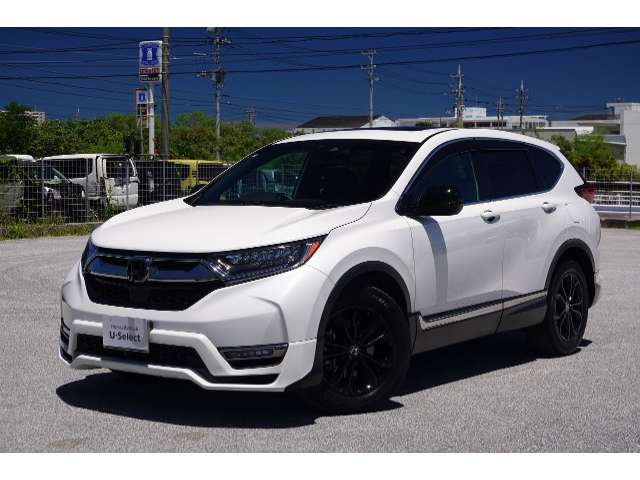 ホンダ CR-V