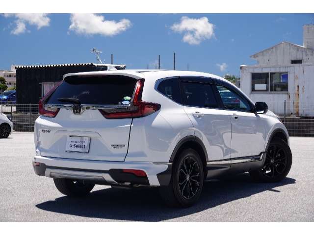 ホンダ CR-V