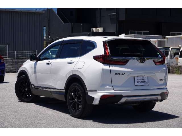 ホンダ CR-V
