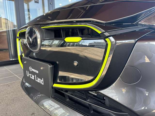 マツダ MAZDA2