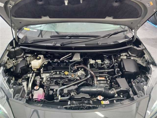 トヨタ ヤリスクロス