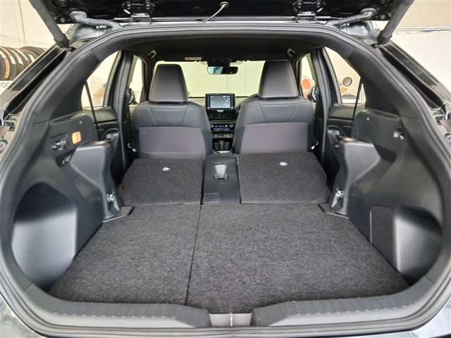 トヨタ ヤリスクロス