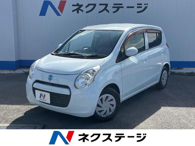 スズキ アルト