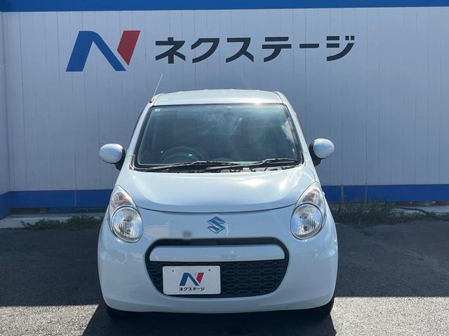 スズキ アルト