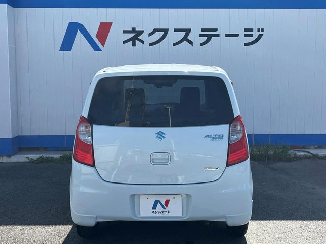 スズキ アルト