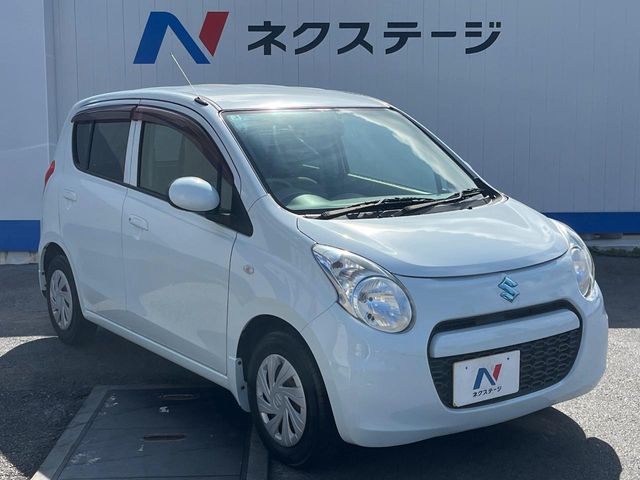 スズキ アルト