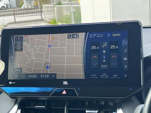 トヨタ ハリアー