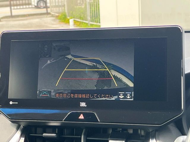トヨタ ハリアー