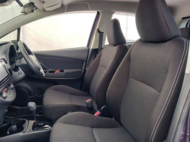 トヨタ ヴィッツ