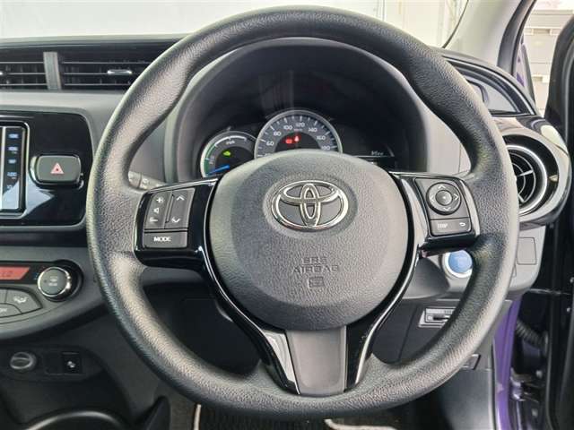 トヨタ ヴィッツ