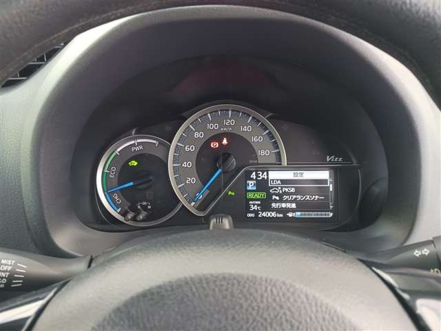 トヨタ ヴィッツ