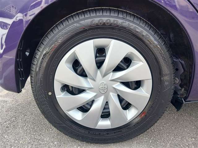 トヨタ ヴィッツ