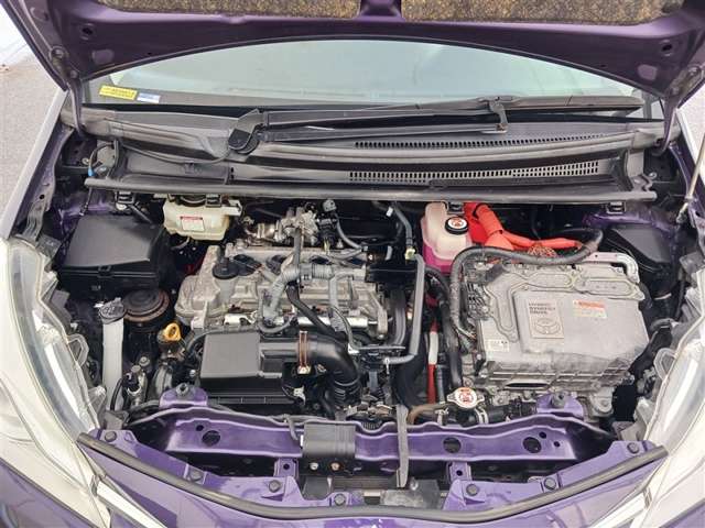 トヨタ ヴィッツ