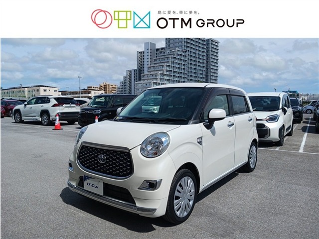 トヨタ ピクシスジョイ