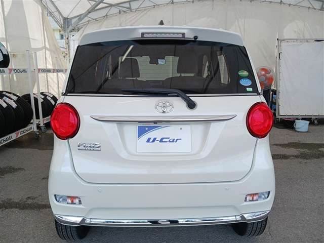 トヨタ ピクシスジョイ