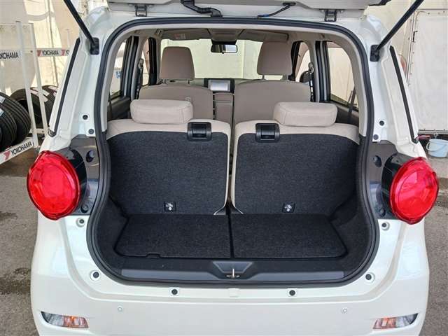 トヨタ ピクシスジョイ