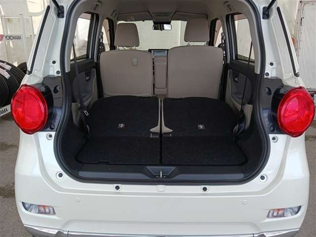 トヨタ ピクシスジョイ