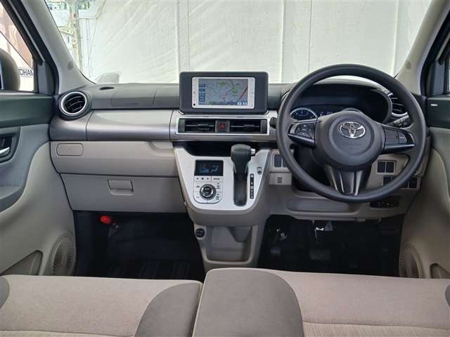 トヨタ ピクシスジョイ