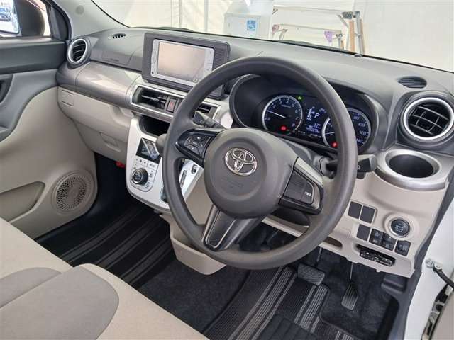 トヨタ ピクシスジョイ