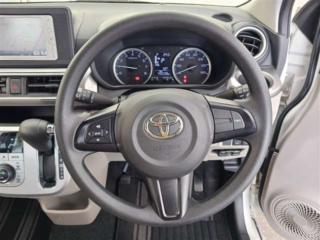 トヨタ ピクシスジョイ