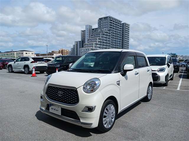 トヨタ ピクシスジョイ