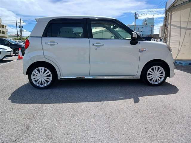 トヨタ ピクシスジョイ