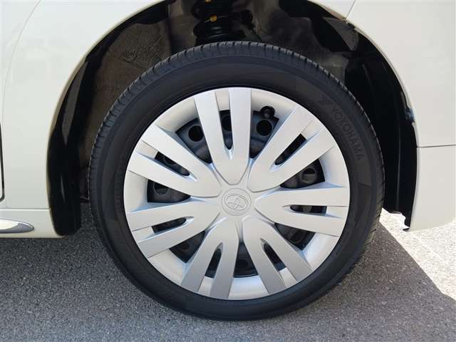 トヨタ ピクシスジョイ