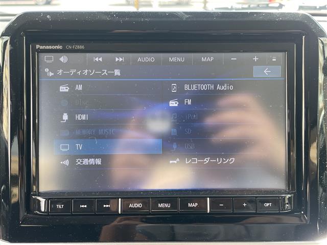 スズキ クロスビー