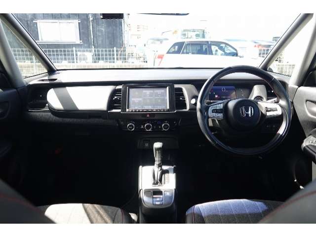 ホンダ フィット