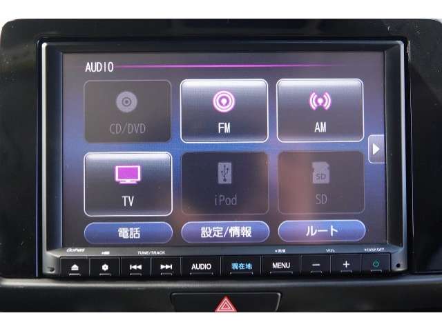 ホンダ フィット