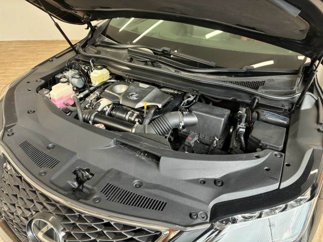 レクサス RX