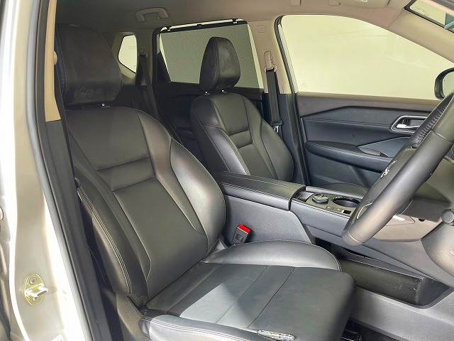 日産 エクストレイル