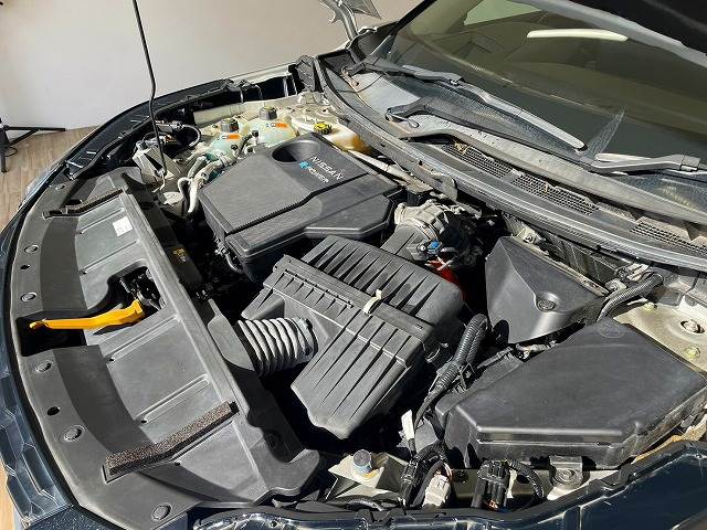 日産 エクストレイル
