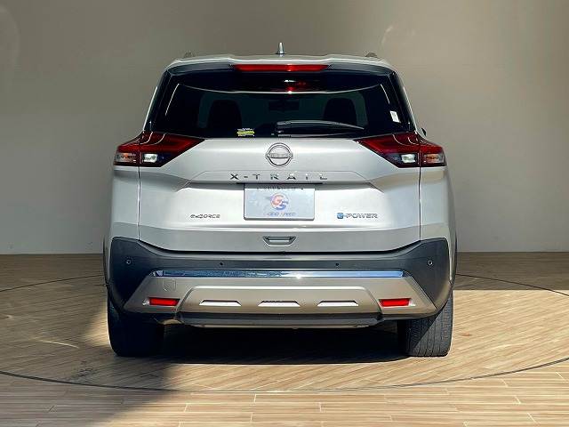 日産 エクストレイル