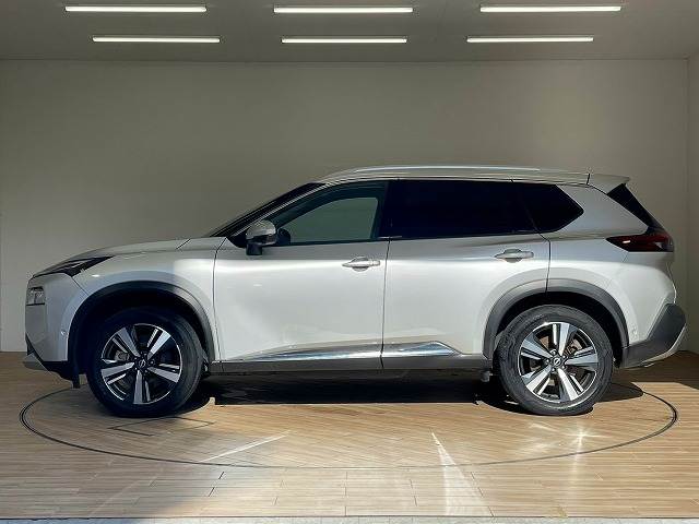 日産 エクストレイル