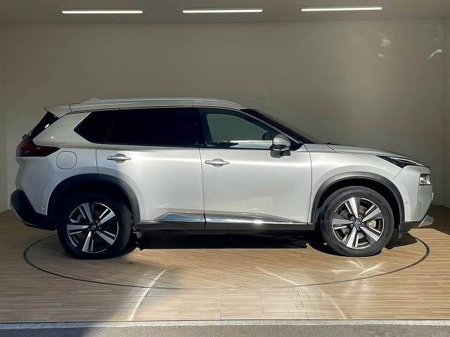 日産 エクストレイル