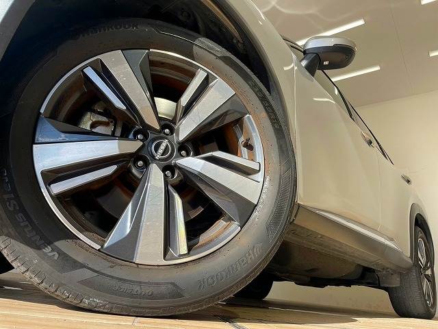 日産 エクストレイル