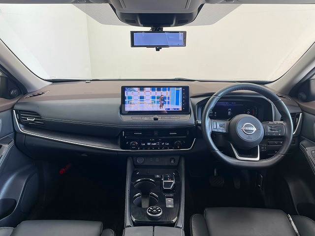 日産 エクストレイル
