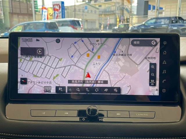 日産 エクストレイル