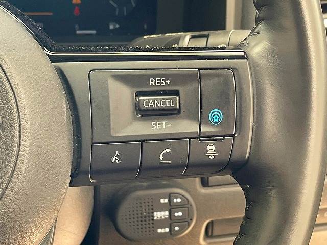 日産 エクストレイル