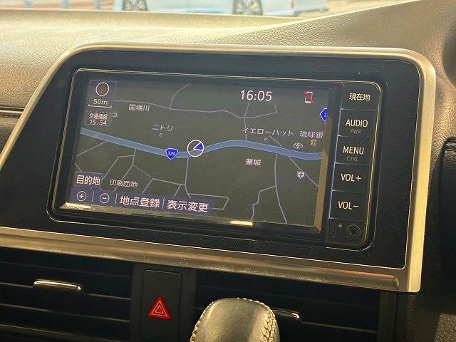 トヨタ シエンタ