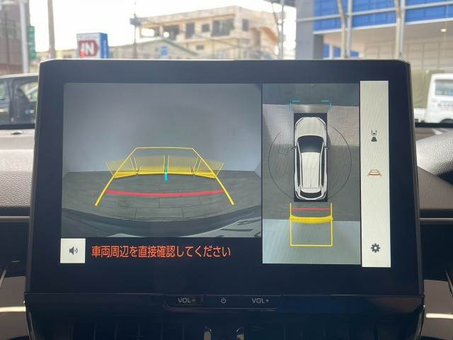 トヨタ カローラクロス