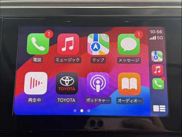トヨタ アルファード