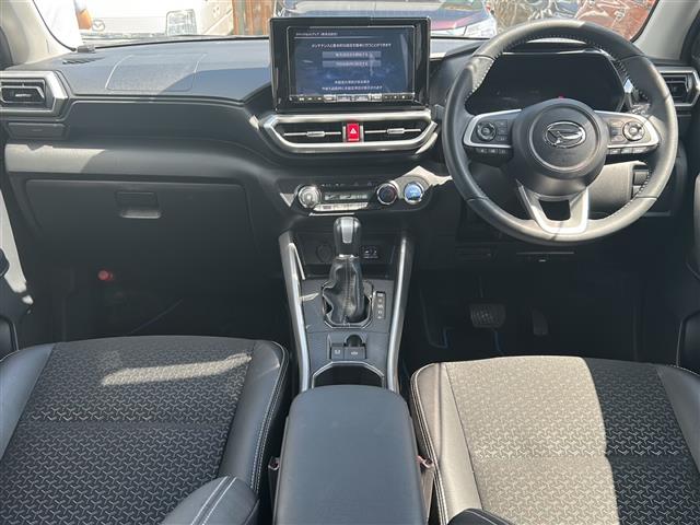 ダイハツ ロッキー