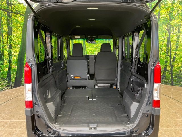 ホンダ N-VAN