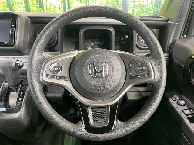 ホンダ N-VAN