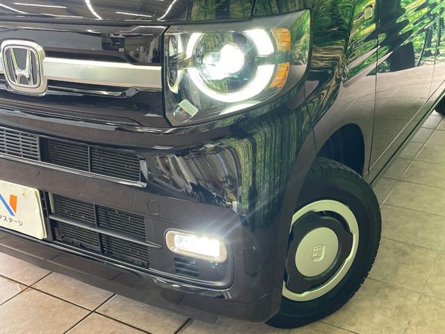 ホンダ N-VAN