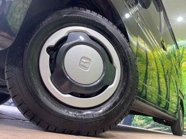 ホンダ N-VAN