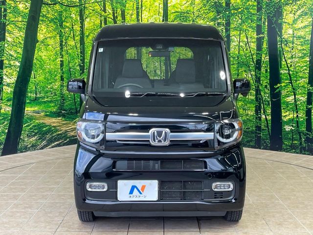 ホンダ N-VAN