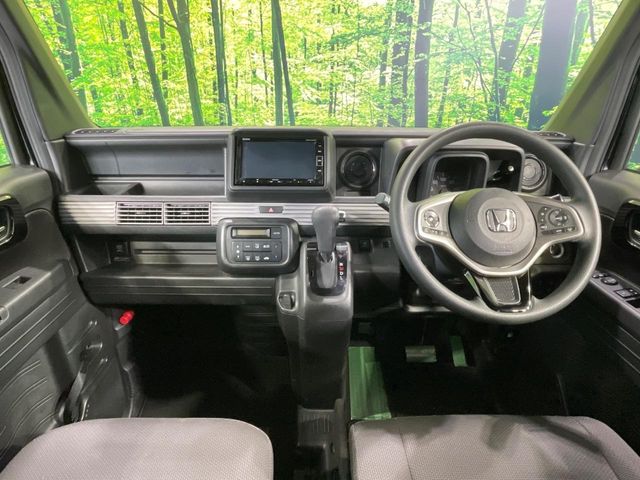 ホンダ N-VAN